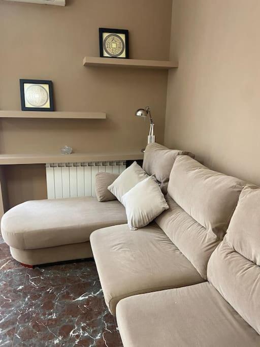 Casa Carlos Zaragoza Luaran gambar