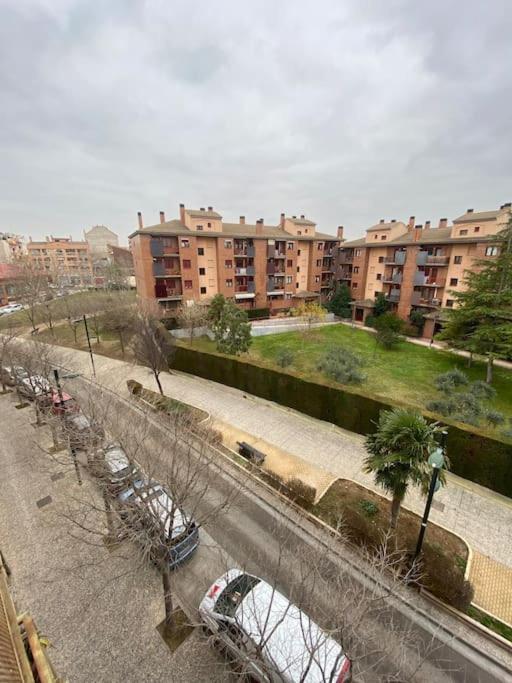 Casa Carlos Zaragoza Luaran gambar