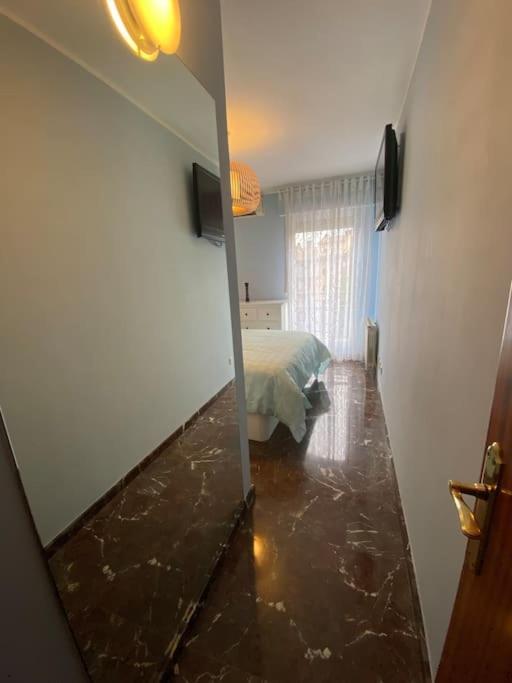 Casa Carlos Zaragoza Luaran gambar